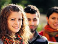 İtalyan Üniversitesi'ne onay