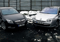 Huzurunuzda prestijin bekçileri