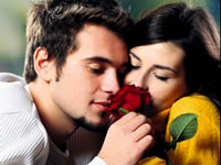 Havada karada sevgiliye indirim