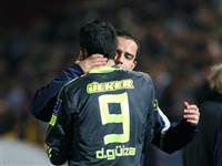 Fener hırçınlıkta 1 numara