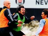 Beşiktaş'ta Yusuf şoku