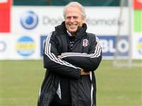 Kara Kartal'da bahar esintisi