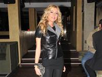 Arda'dan Sinem'e 10 numara jest