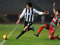 Zafer Karşıyaka’nın