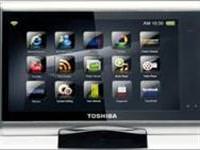 Tablet PC, Toshiba ile martta geliyor