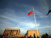 Anıtkabir’in altından ne çıktı?