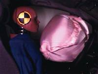 Arabalarda hava yastıkları nasıl çalışıyor?