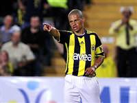 Alex, sezon sonu gidiyor mu?