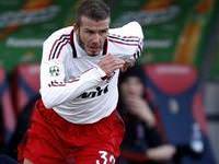 "Manchester'a gol atarsam sevinmeyeceğim"