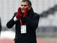 "Hedefim birinci olmak"