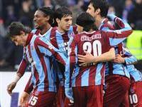 Trabzonspor tur arıyor!