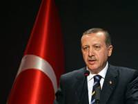 Erdoğan'dan Baykal'a cevap