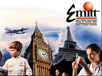 Turizm dünyası buluşuyor