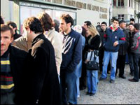 Yeni teşvik sistemiyle 60 bin kişiye iş imkanı doğdu