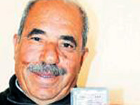 Yezidiler'in 'nokta' sevinci