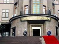 TSK'da 'sızma' önlemleri