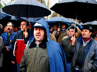 'Santralimizi sattırmayız'
