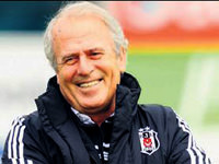 Denizli bir döndü pir döndü