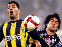 Süper Lig La Liga'dan iyi
