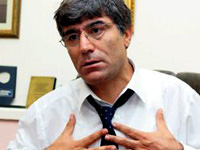 Duruşmada 'gizli tanık' unutuldu
