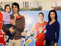 İrem'in baba tutkusu