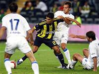 Dos Santos Fener'den gidecek
