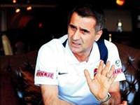 Güneş: Para değil aşk