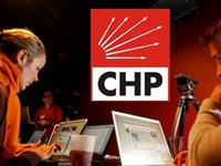 Facebook'ta CHP'ye Atatürk tepkisi