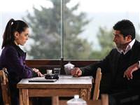Ekranın lideri 'Ezel'