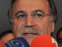 "YÖK'ün çözüm bulmasını bekliyorum"