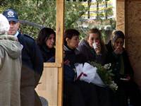 TEKEL işçilerinin Emine Erdoğan sürprizi