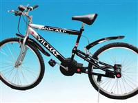 MS için pedal çevirecek