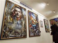 Baba Sarkozy’den Carla resmi