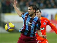 Tek gol yetti
