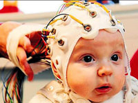 Anne yaşlandıkça otizm artar