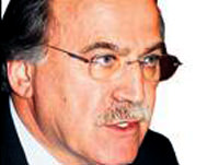 Şahin yarın görüşecek