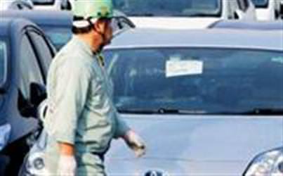 Toyota’da geri çağırma bitmiyor...