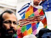 Yunanistan'a Almanya yardım eli uzatıyor