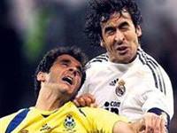 "Raul bize şeref verir"