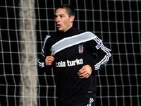 Beşiktaş'ta Holosko bereketi