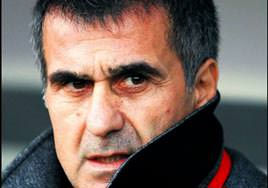 Güneş: Doğru yoldayız