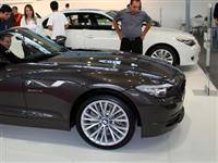 Otomobilde inanılmaz kampanya