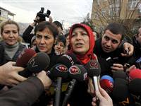 Başbakan evinde neler konuştular