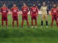 Galatasaray'a kötü haber!