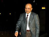 TÜRK-İŞ Başkanı Başbakanlık'ta