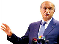 Özyeğin bankacılığa döndü