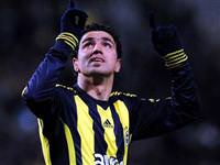 Fenerbahçe'ye Topuz müjdesi