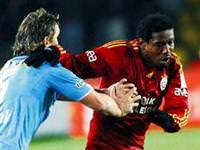 Keita'nın aklı Ada'da kaldı!