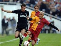 Hasan Şaş'tan müthiş rekor!