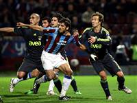 Lugano'dan gelen haber sevindirdi